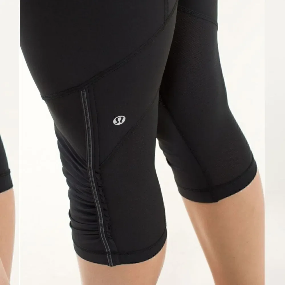 lululemon athletica sprint jog